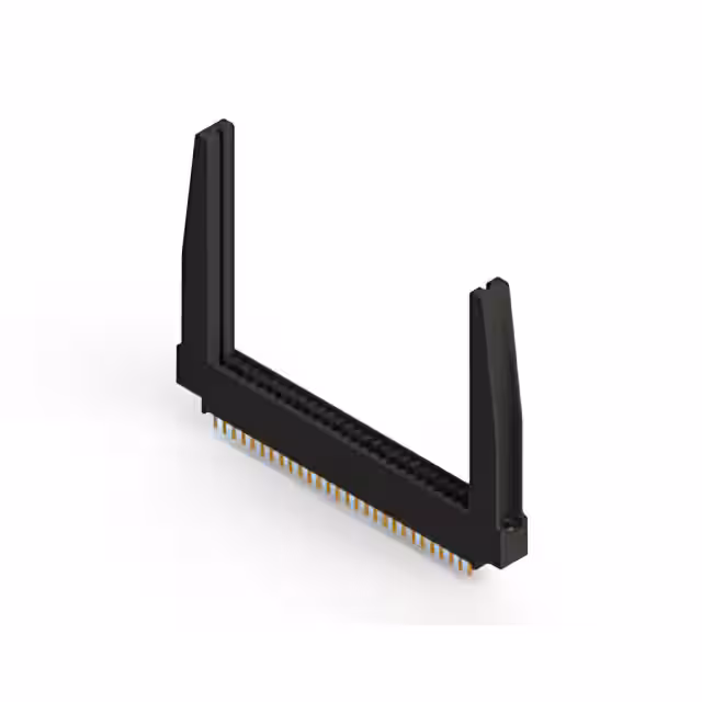 396-056-521-878 EDAC Inc.  Edgeboard Connectors